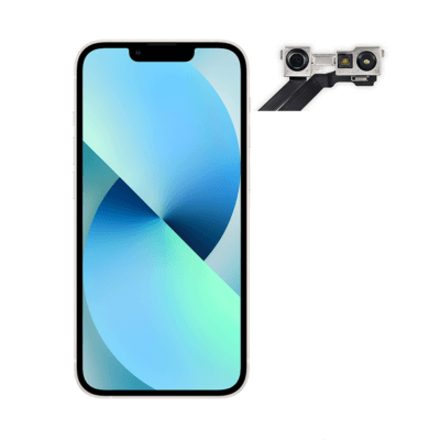 Thay Camera Trước iPhone 13 Mini